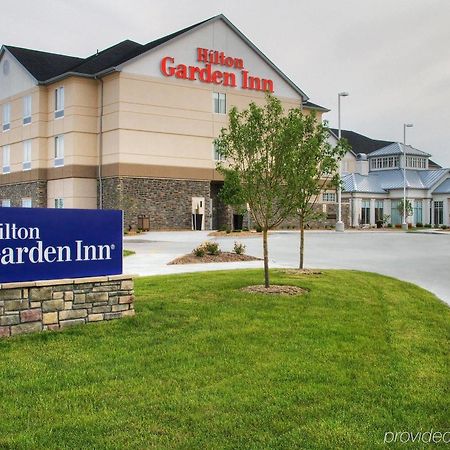 Hilton Garden Inn Ames Luaran gambar