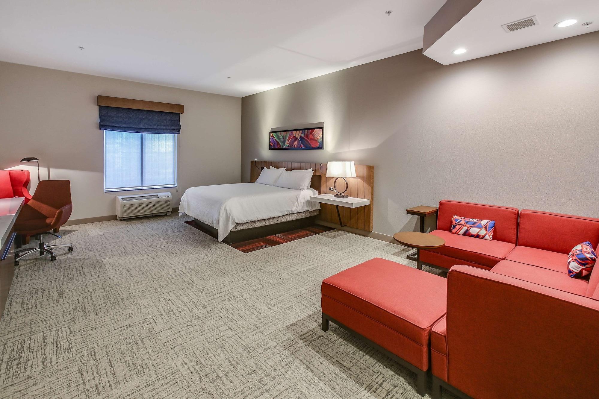 Hilton Garden Inn Ames Luaran gambar